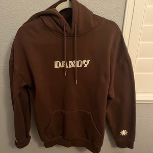 Dandy Hoodie